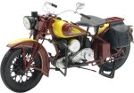 REPLICA 1:12 SPORT SCOUT 1934 INDIAN SPORT SCOUT Online Hot Sale