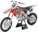 REPLICA 1:6 RACE BIKE 12 HONDA CRF450 RED(WINDHAM) Online