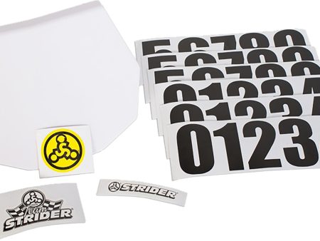 NUMBER PLATE KIT REPLACEMENT Online now