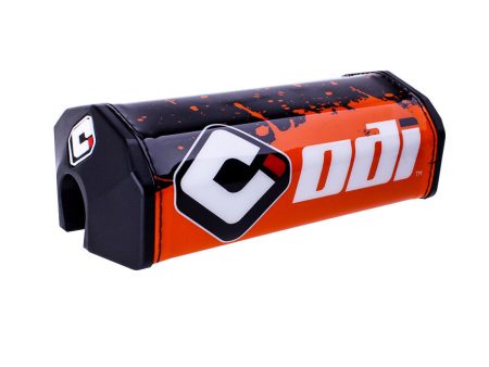 BAR MOUNT PAD ORANGE   BLACK Online Hot Sale