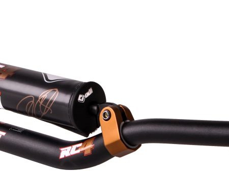 CFT 1 1 8  RC SIGNATURE BAR BLACK RC Online Hot Sale