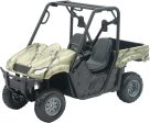 REPLICA 1:12 UTV POLARIS UTV CAMO GREEN Online Hot Sale