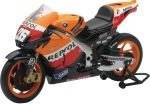 DIE-CAST REPLICA REPSOL HONMOTOGP DPEDROSA 1:12 For Cheap