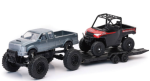 REPLICA 4X4 TRUCK UTV PICK-UPTRUCK POL RANGER Online Hot Sale